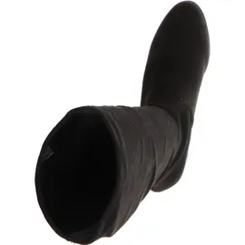 CAPRICE 9-25506-41 Damen Black Stretch 36