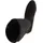 CAPRICE 9-25506-41 Damen Black Stretch 36
