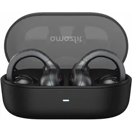Amazfit Up Open-Ear Earbuds Schwarz
