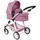 Bayer Chic 2000 Nele jeans pink