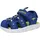 KangaROOS K-Mini Sandale Blau 28