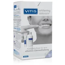 Dentaid Gmbh Vitis whitening 2in1 Set