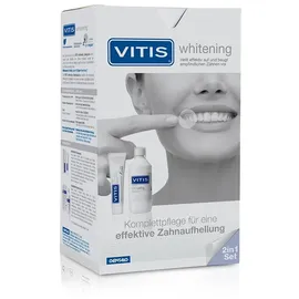 Dentaid Gmbh Vitis whitening 2in1 Set
