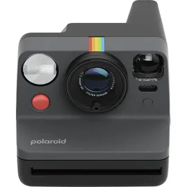 Polaroid Now Gen 3 + Black