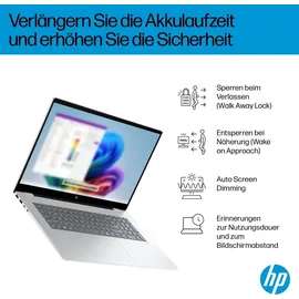 HP OmniBook 7 17-dc0675ng Intel Core Ultra 7 258V 32 GB RAM 1 TB SSD Win11 Pro