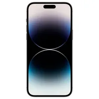 Apple iPhone 14 Pro 256 GB Space Schwarz
