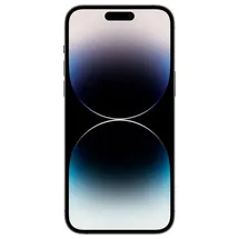 Apple iPhone 14 Pro 256 GB Space Schwarz