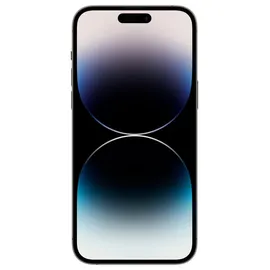 Apple iPhone 14 Pro 256 GB Space Schwarz