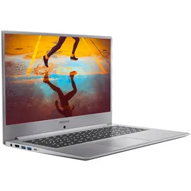 Medion S15449 Titan Grey, Core i7-1165G7, 8GB RAM, 512GB SSD, DE (30036314)