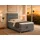 Best For Home Trinity 90 x 200 cm Grau