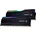 - DDR5 96GB 2 x 48GB, on-die ECC 5600MHz 288pin DIMM), CL40