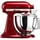 KitchenAid Artisan 5KSM175PS Liebesapfelrot