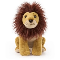 Noble Collections The Noble Collection Gryffindor Löwe Plüsch-Maskottchen