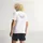 adidas Deutschland T-Shirt 1994 Weiß Herren Gr. L