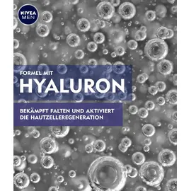 NIVEA Anti-Age Hyaluron Augencreme 15 ml