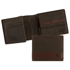 CAMEL ACTIVE Taipeh Geldbörse braun