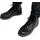 John Doe Iron V 2.0 Schwarz 39