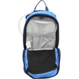DAKINE Session 8 Rucksack Blau