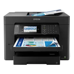 Epson WorkForce WF-7840DTWF - Tintenstrahldrucker
