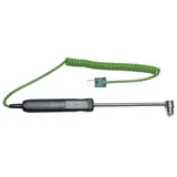CHAUVIN ARNOUX SK14 Oberflächenfühler -50 bis 450 °C Fühler-Typ K