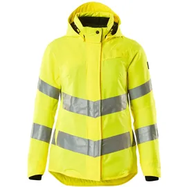 Mascot Safe Supreme Winterjacke Gr. XL