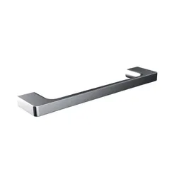 Emco Bad trend Wannengriff 345 mm chrom neu