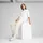 Puma Damen ESS ELEVATED Sweatpants TR cl Gestrickte Hosen, No Dye