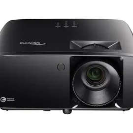 Optoma HZ41HDR DLP Schwarz