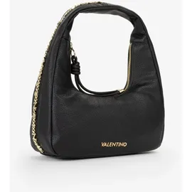 Valentino Harmonia Schultertasche Kunstleder Black