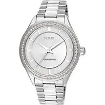 TOUS 200350510 in Silber, Mode - Silber