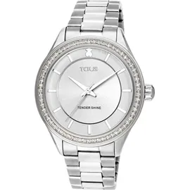 TOUS 200350510 in Silber, Mode - Silber
