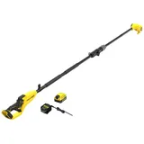Stanley SFMCPS720M1-QW 18 V Kettensäge, 20 cm