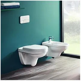 Villeroy & Boch O.novo Combi-Pack (5660HRR1)