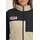 Oxmo Fleeceweste beige S