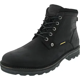 CAMEL ACTIVE Flow Herren Schwarz 44