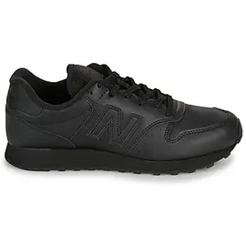 New Balance 500 schwarz