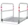 Schake Grabenbrücke aus Aluminium 1 m x 1,80 m