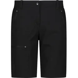 CMP Damen Bermuda WOMAN BERMUDA, NERO, 40