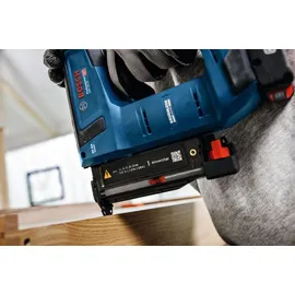 Bosch GNH 18V-35 Akku-Holznagler in L-BOXX