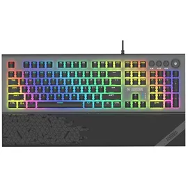 iBox Aurora K-5 QWERTY US