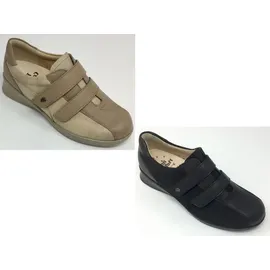 Finn Comfort Nairobi Damen Schwarz 40,5