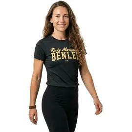 BENLEE Rocky Marciano Lilly schwarz/gelb L