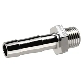 Riegler Einschraubschlauchtülle, G 1 a., für Schlauch LW 25, ES 1.4571