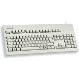 Cherry G80-3000 US hellgrau G80-3000LXCEU-0