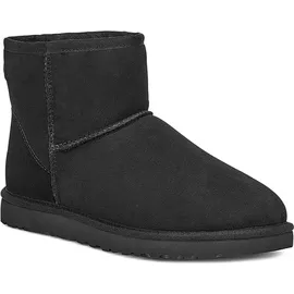 UGG Australia UGG Classic Mini Schwarz, 42