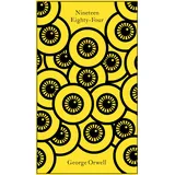 Penguin Nineteen Eighty-Four: George Orwell (Penguin Clothbound Classics)