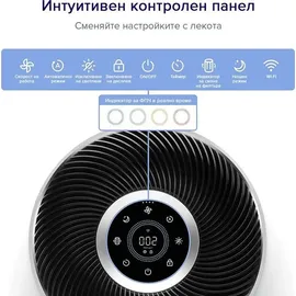 Levoit Core 400S Smart True HEPA Air Purifier