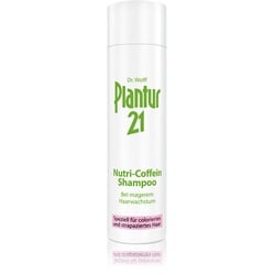 PLANTUR 21  Nutri Coffein Shampoo  250ml