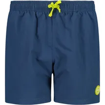 CMP Kid Shorts Dusty Blue 164