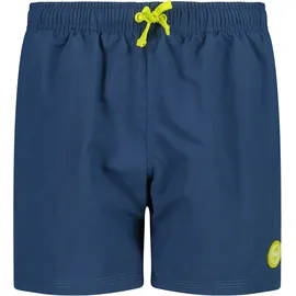 CMP Kid Shorts Dusty Blue 164